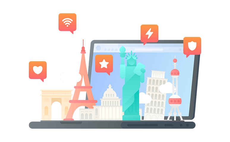 代理学习通的回国vpn - 回国加速器